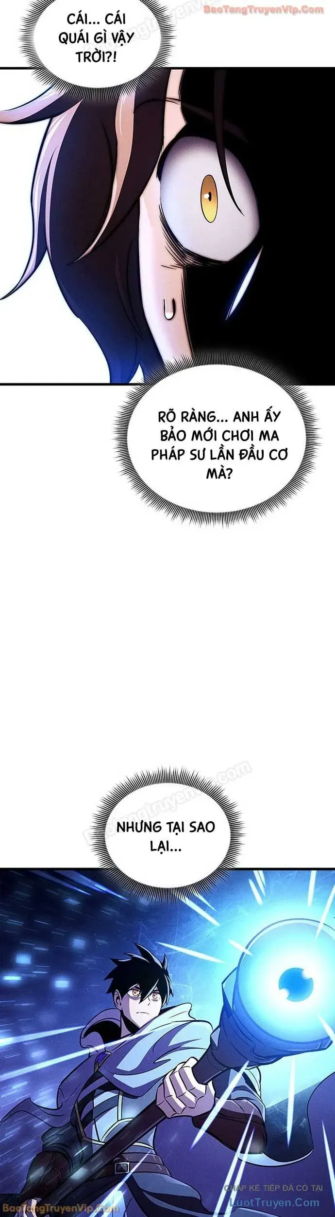 Huyền Thoại Game Thủ - Tái Xuất Chapter 234 - 38
