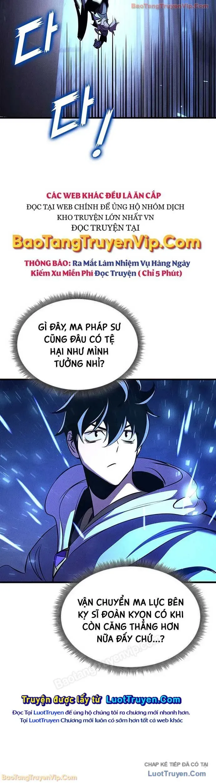 Huyền Thoại Game Thủ - Tái Xuất Chapter 234 - 40