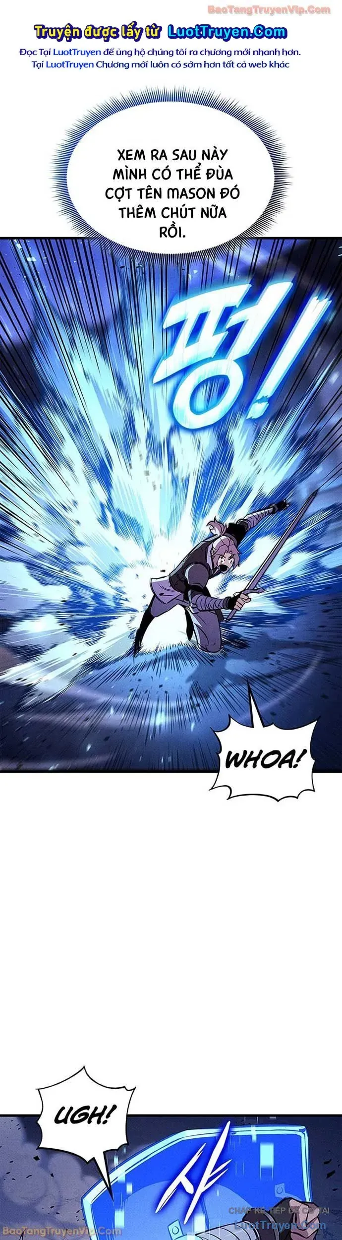 Huyền Thoại Game Thủ - Tái Xuất Chapter 234 - 41