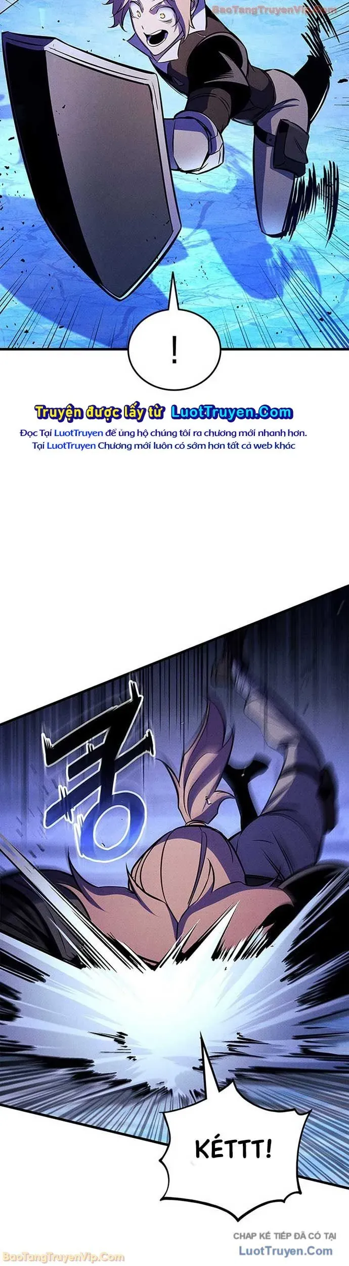 Huyền Thoại Game Thủ - Tái Xuất Chapter 234 - 44