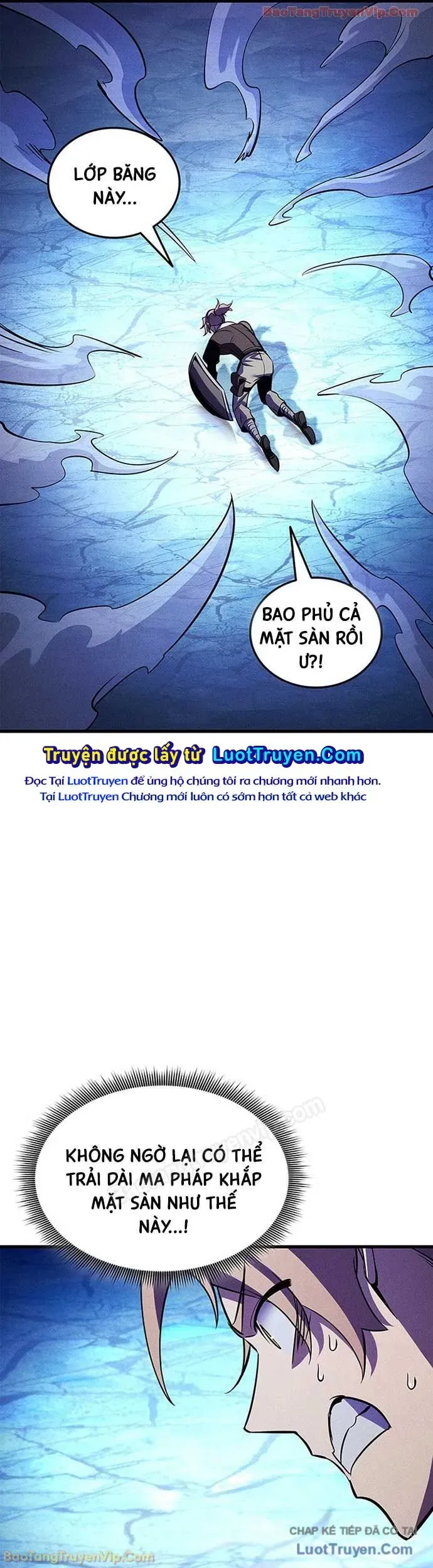 Huyền Thoại Game Thủ - Tái Xuất Chapter 234 - 47