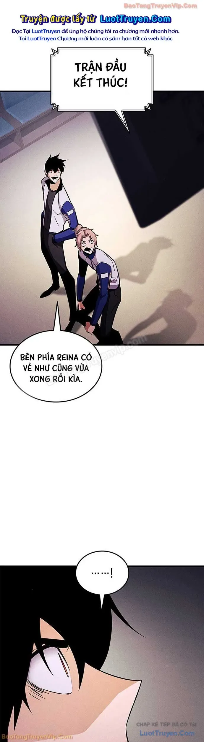 Huyền Thoại Game Thủ - Tái Xuất Chapter 234 - 55