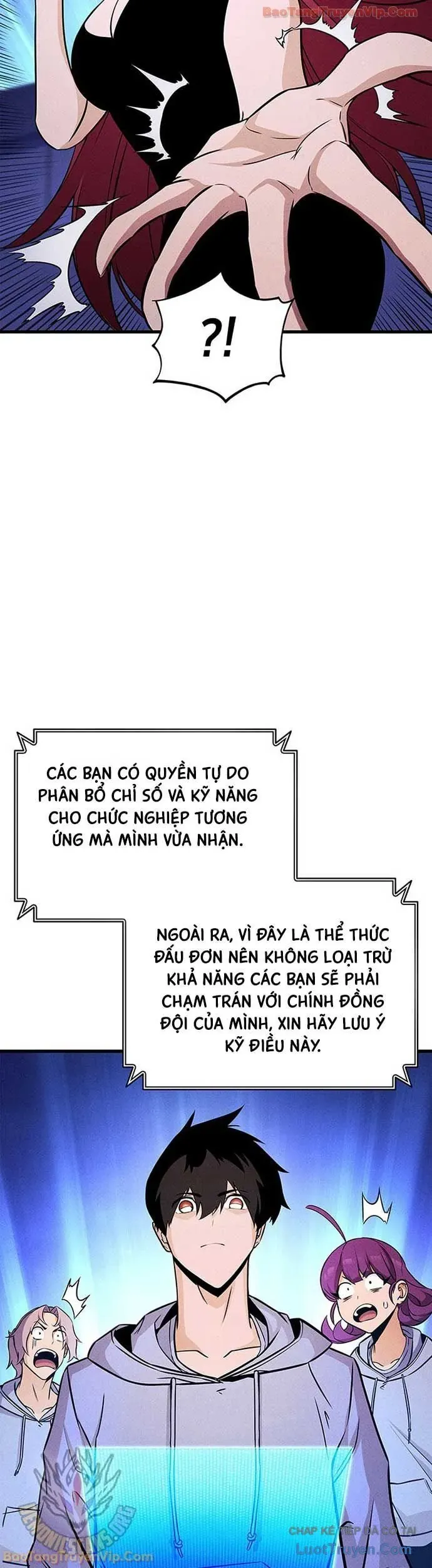Huyền Thoại Game Thủ - Tái Xuất Chapter 234 - 9
