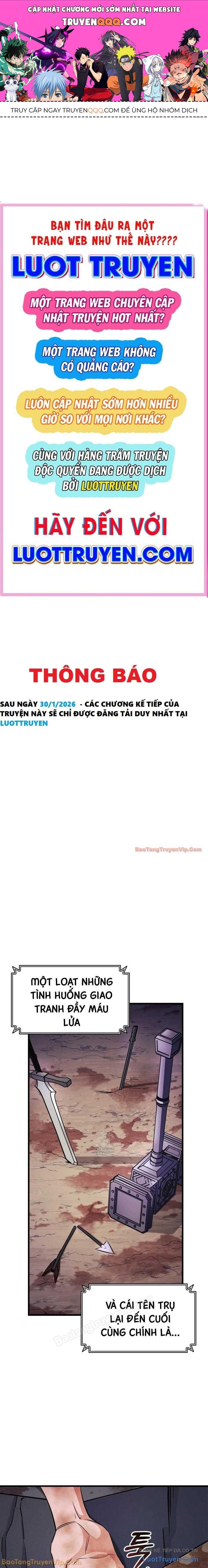 Huyền Thoại Game Thủ - Tái Xuất Chapter 235 - 1