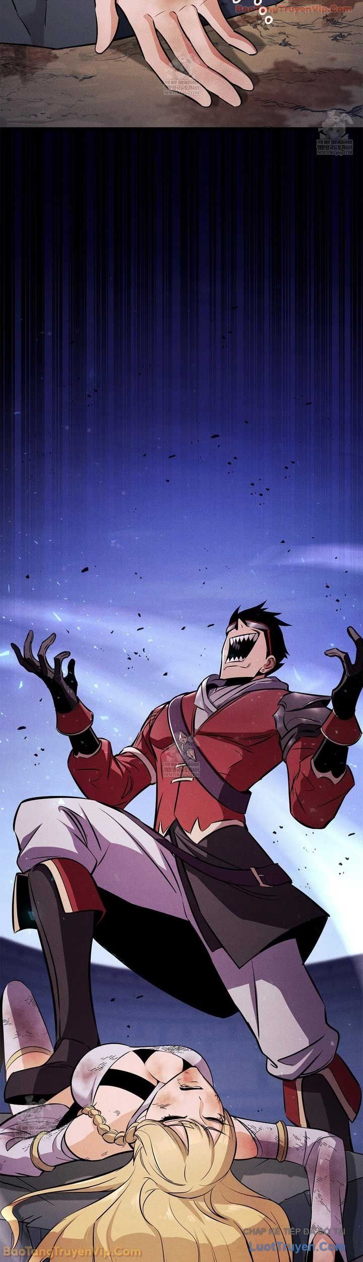 Huyền Thoại Game Thủ - Tái Xuất Chapter 235 - 2