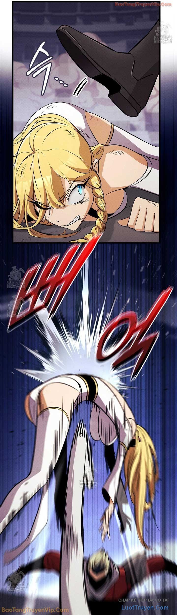 Huyền Thoại Game Thủ - Tái Xuất Chapter 235 - 11