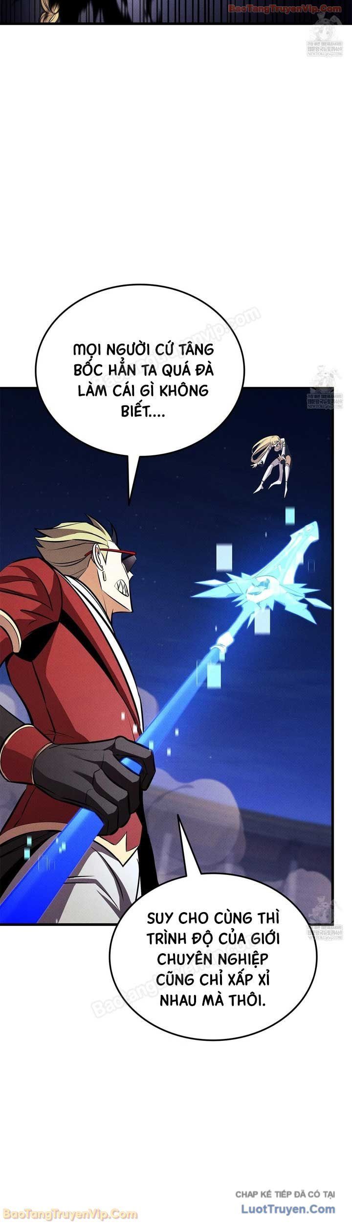 Huyền Thoại Game Thủ - Tái Xuất Chapter 235 - 13