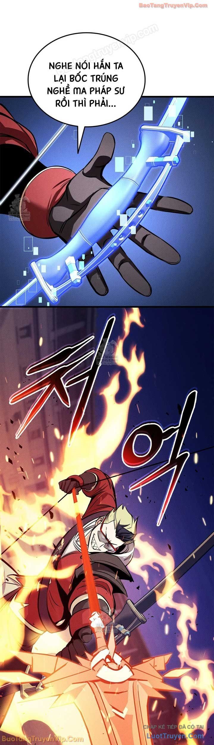 Huyền Thoại Game Thủ - Tái Xuất Chapter 235 - 14