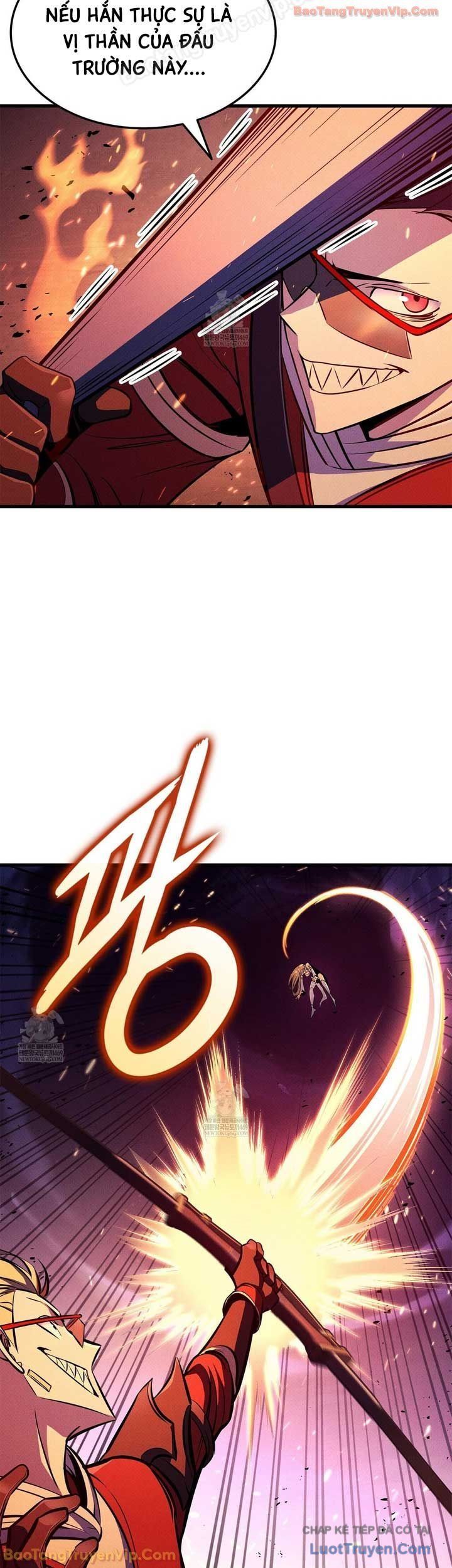 Huyền Thoại Game Thủ - Tái Xuất Chapter 235 - 16