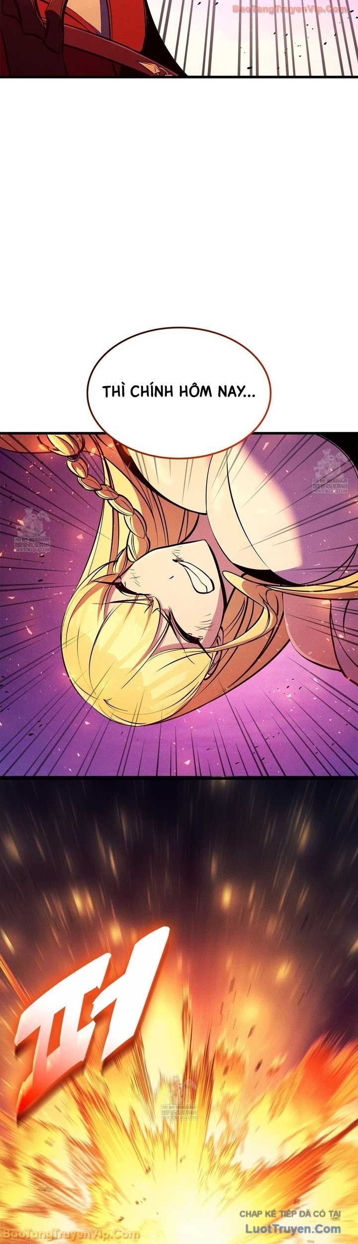 Huyền Thoại Game Thủ - Tái Xuất Chapter 235 - 17