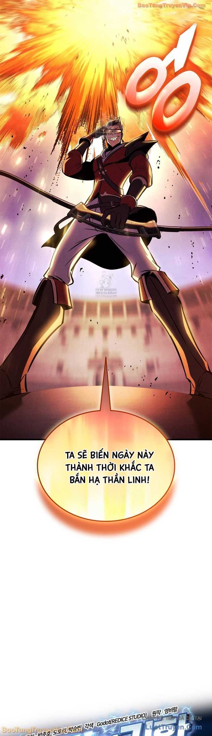 Huyền Thoại Game Thủ - Tái Xuất Chapter 235 - 18