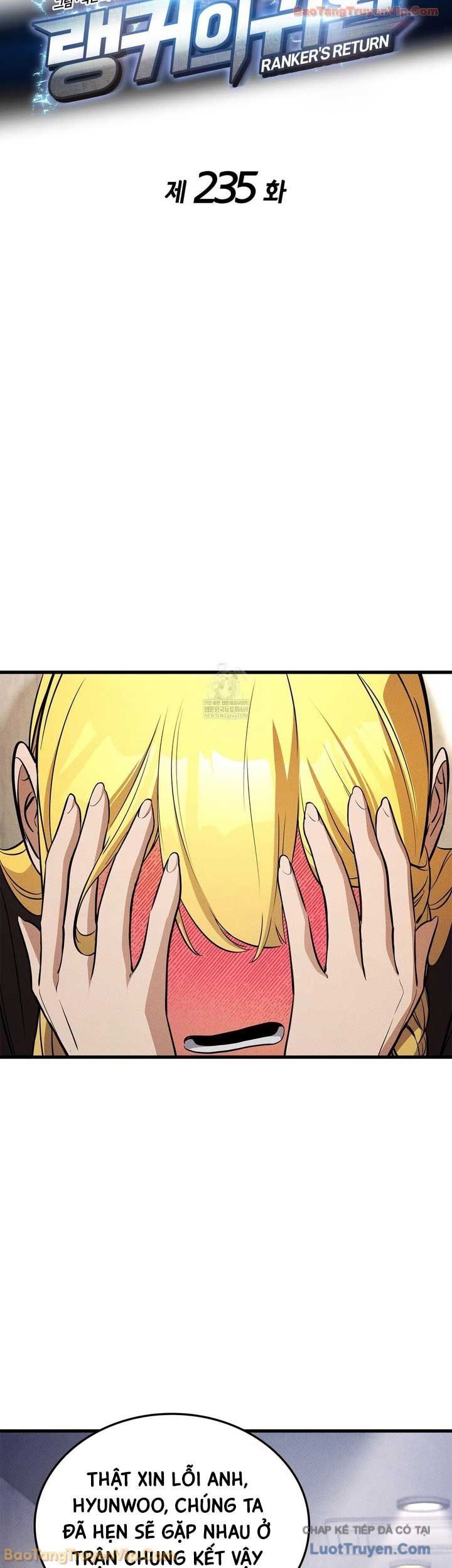Huyền Thoại Game Thủ - Tái Xuất Chapter 235 - 19