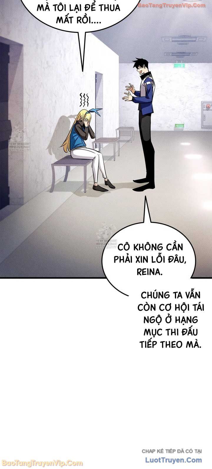 Huyền Thoại Game Thủ - Tái Xuất Chapter 235 - 20