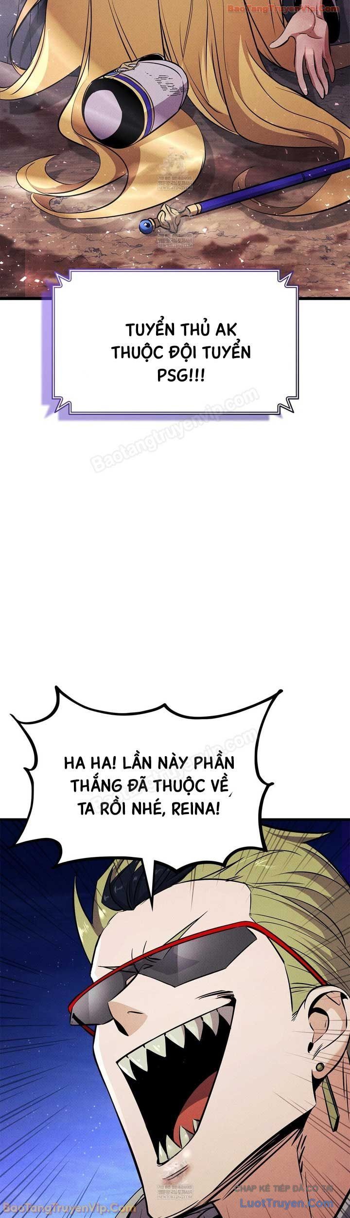 Huyền Thoại Game Thủ - Tái Xuất Chapter 235 - 3