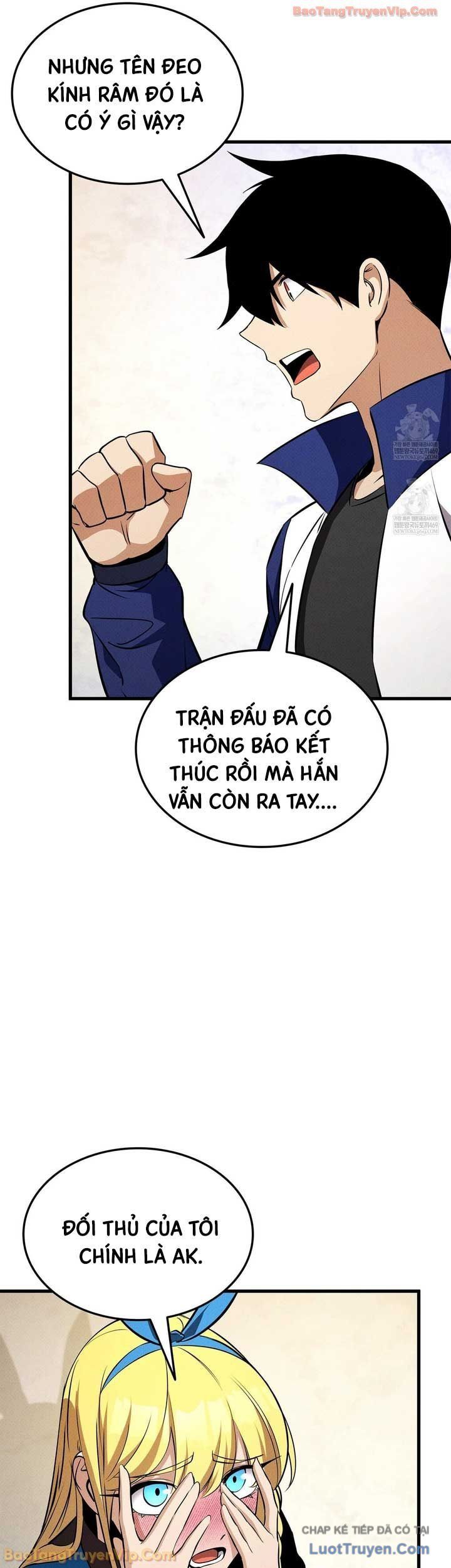 Huyền Thoại Game Thủ - Tái Xuất Chapter 235 - 21