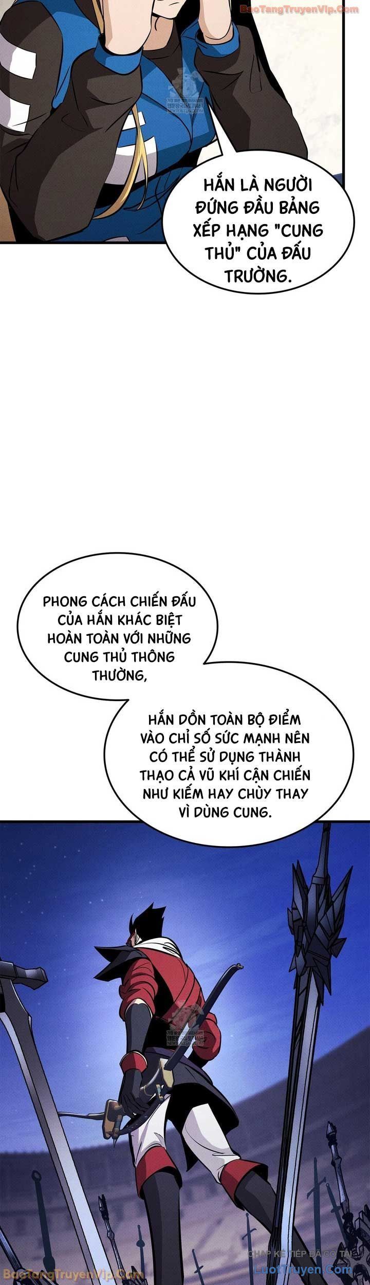 Huyền Thoại Game Thủ - Tái Xuất Chapter 235 - 22
