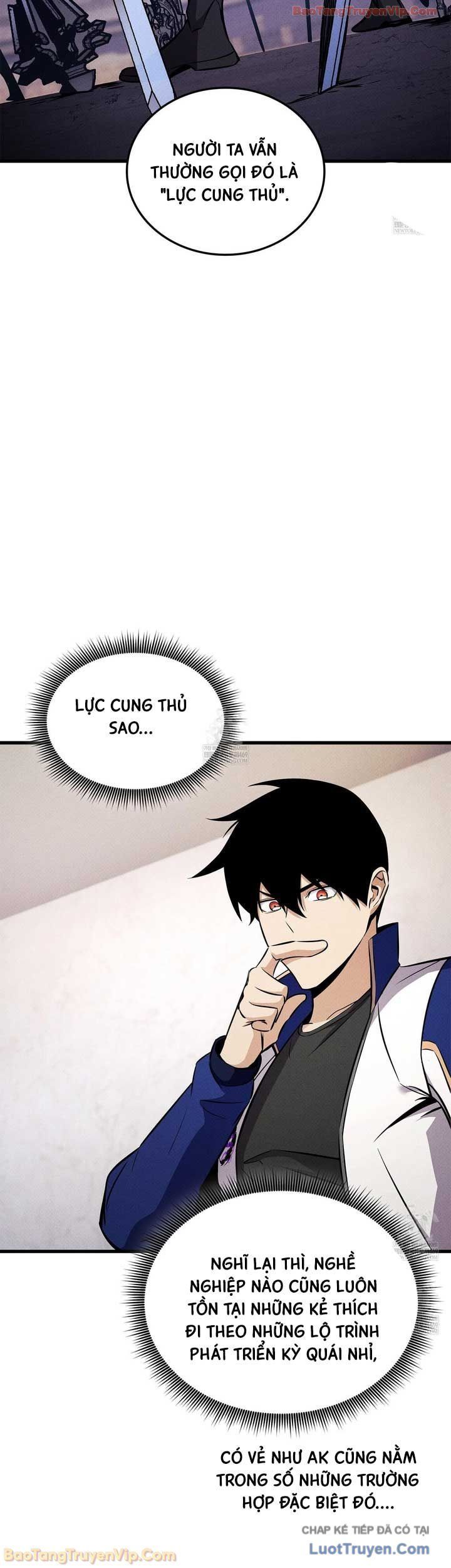 Huyền Thoại Game Thủ - Tái Xuất Chapter 235 - 23