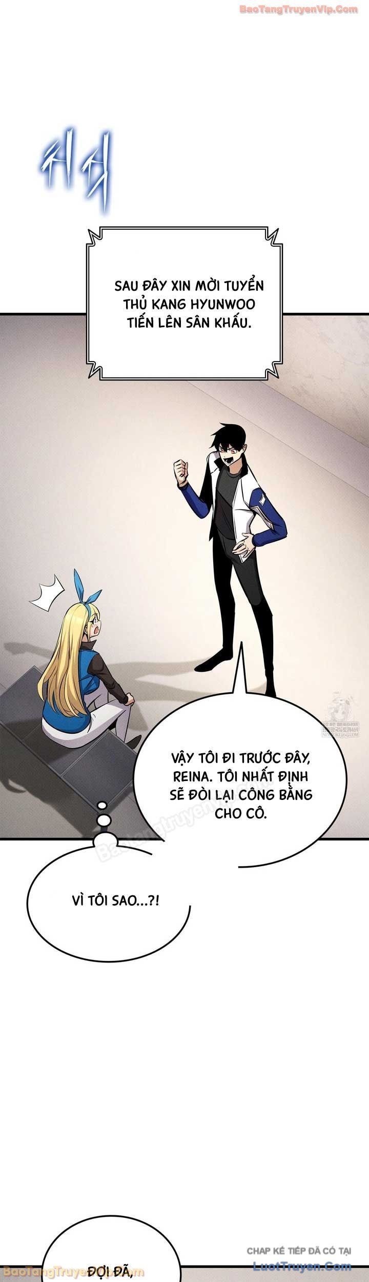 Huyền Thoại Game Thủ - Tái Xuất Chapter 235 - 24