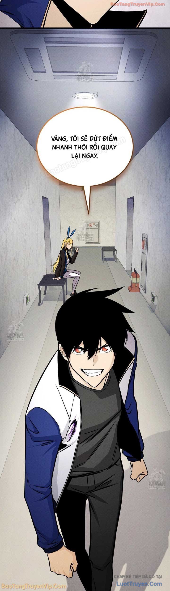 Huyền Thoại Game Thủ - Tái Xuất Chapter 235 - 27