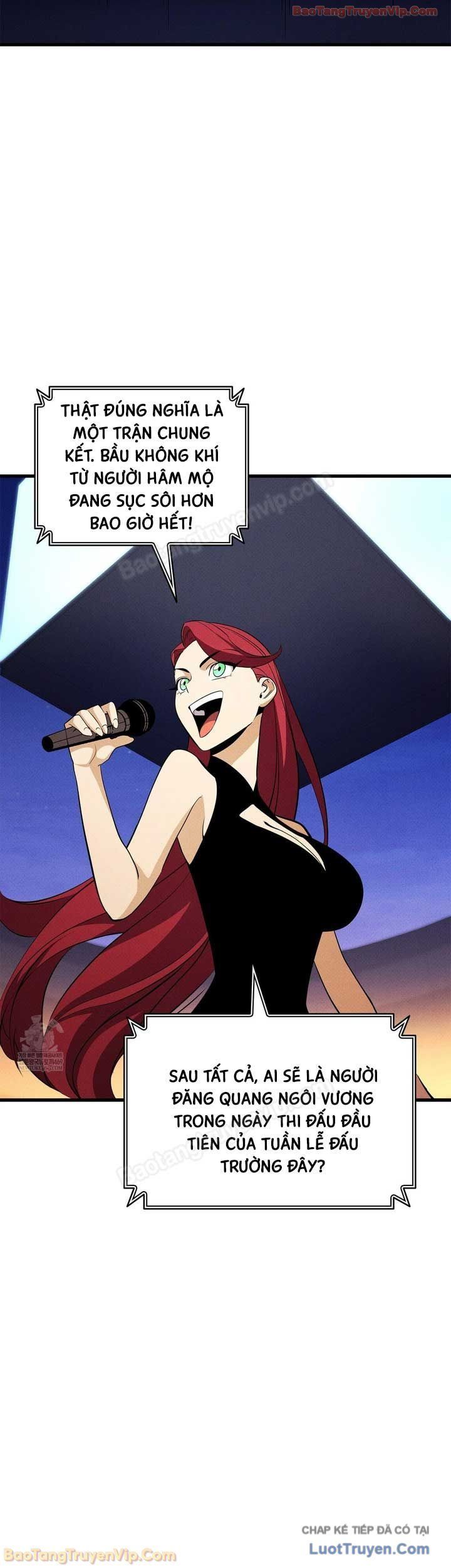 Huyền Thoại Game Thủ - Tái Xuất Chapter 235 - 29