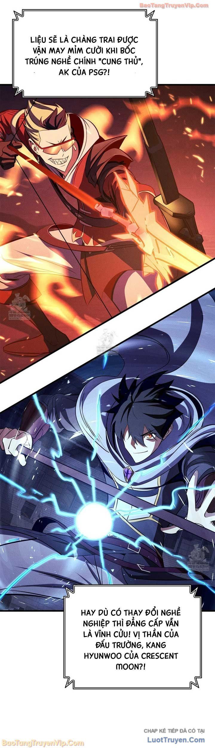 Huyền Thoại Game Thủ - Tái Xuất Chapter 235 - 30