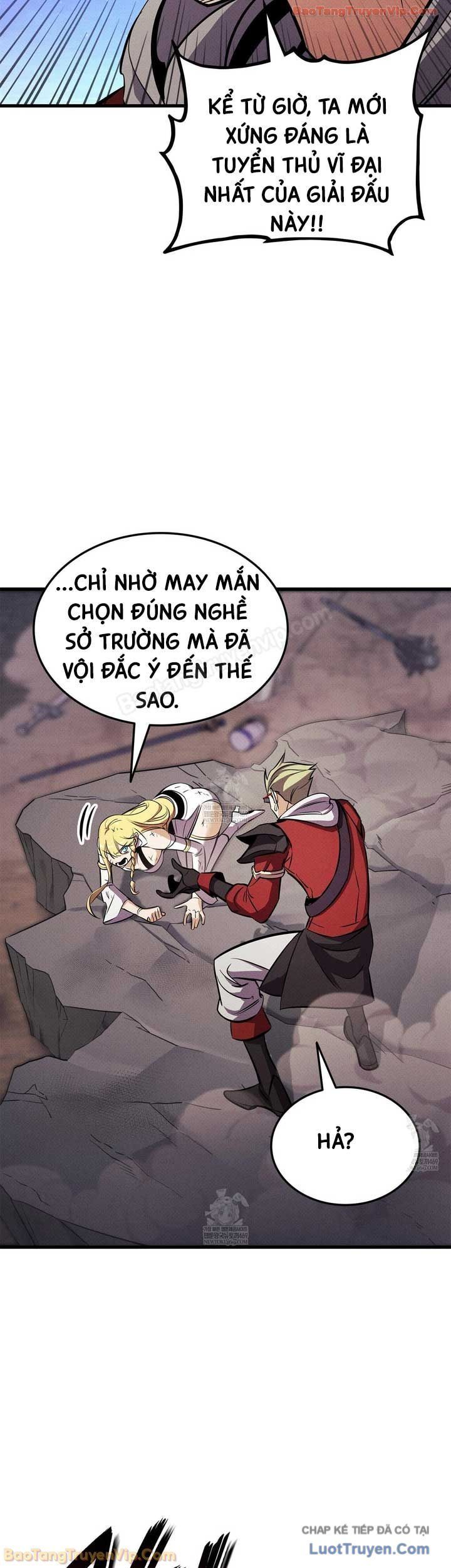 Huyền Thoại Game Thủ - Tái Xuất Chapter 235 - 4