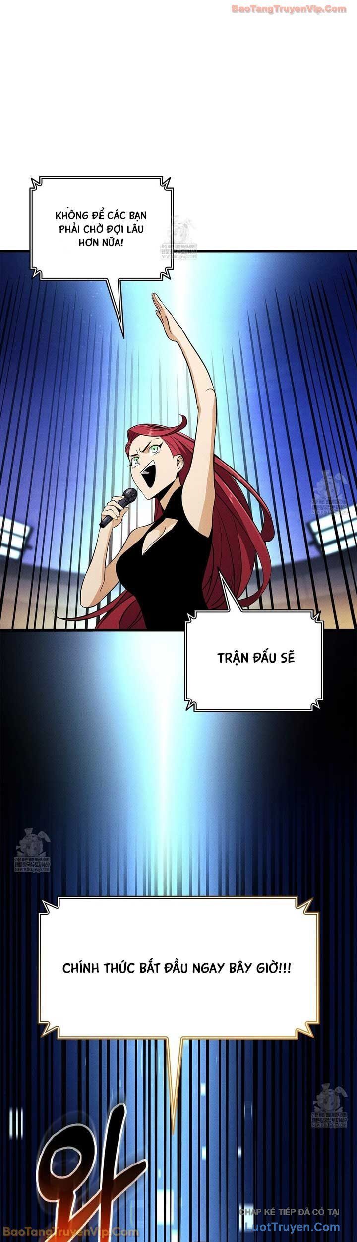 Huyền Thoại Game Thủ - Tái Xuất Chapter 235 - 31