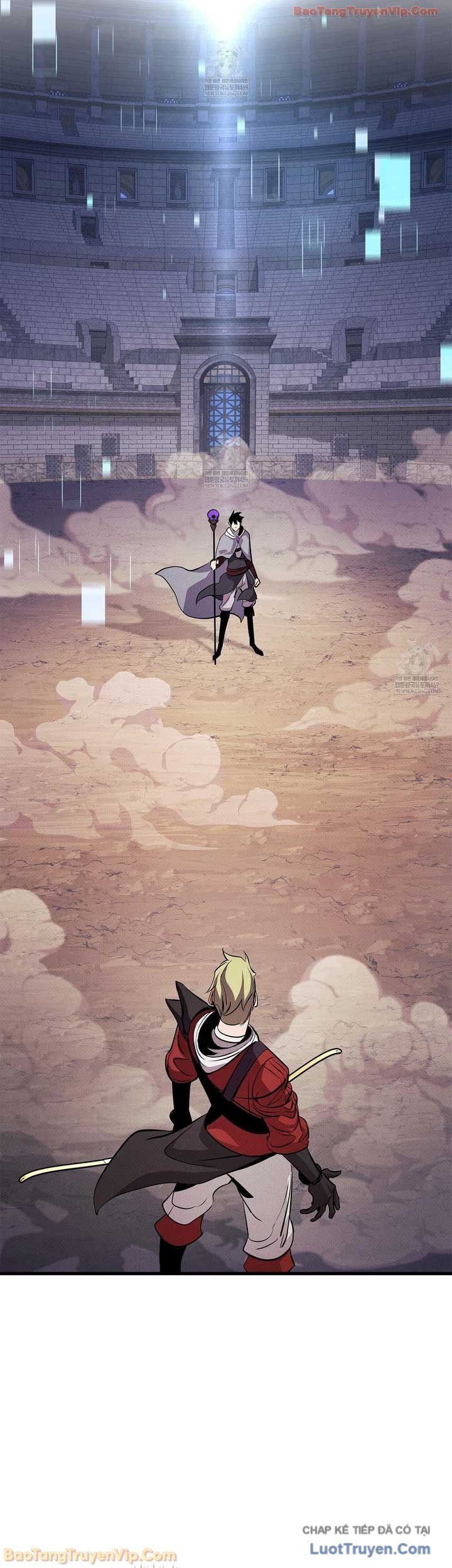 Huyền Thoại Game Thủ - Tái Xuất Chapter 235 - 33