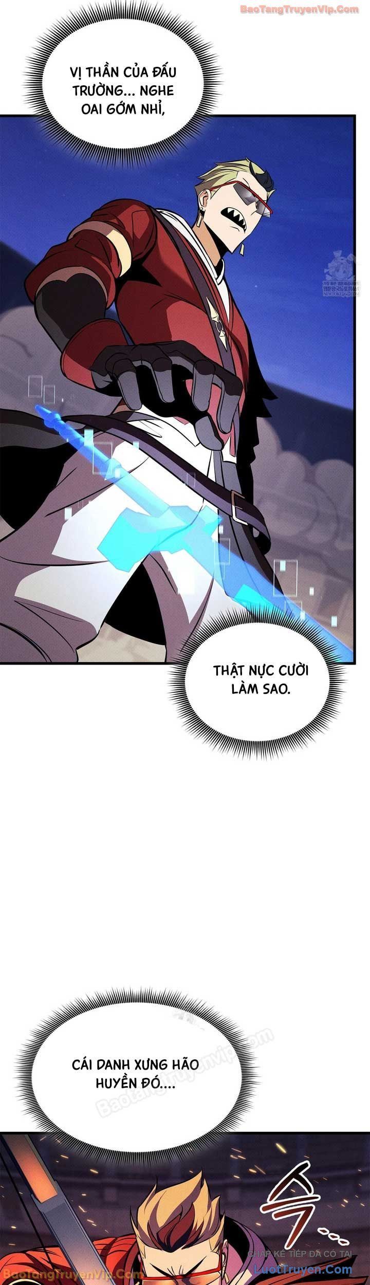 Huyền Thoại Game Thủ - Tái Xuất Chapter 235 - 34