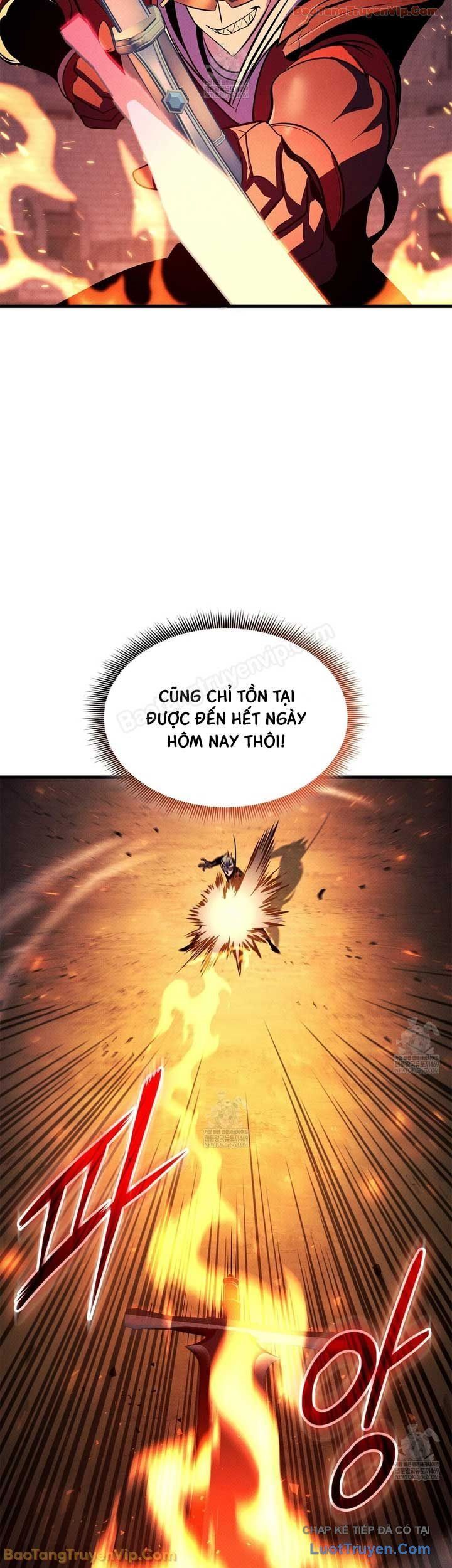 Huyền Thoại Game Thủ - Tái Xuất Chapter 235 - 35