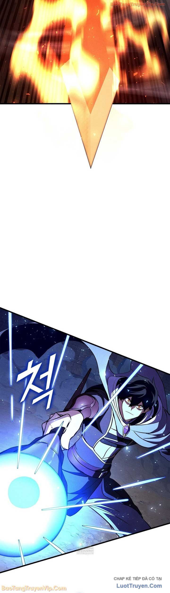 Huyền Thoại Game Thủ - Tái Xuất Chapter 235 - 36