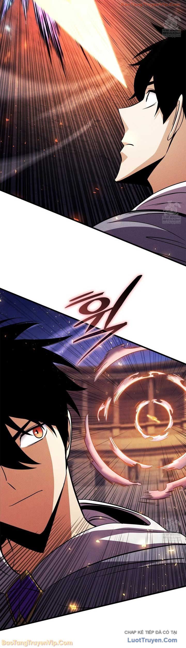 Huyền Thoại Game Thủ - Tái Xuất Chapter 235 - 38