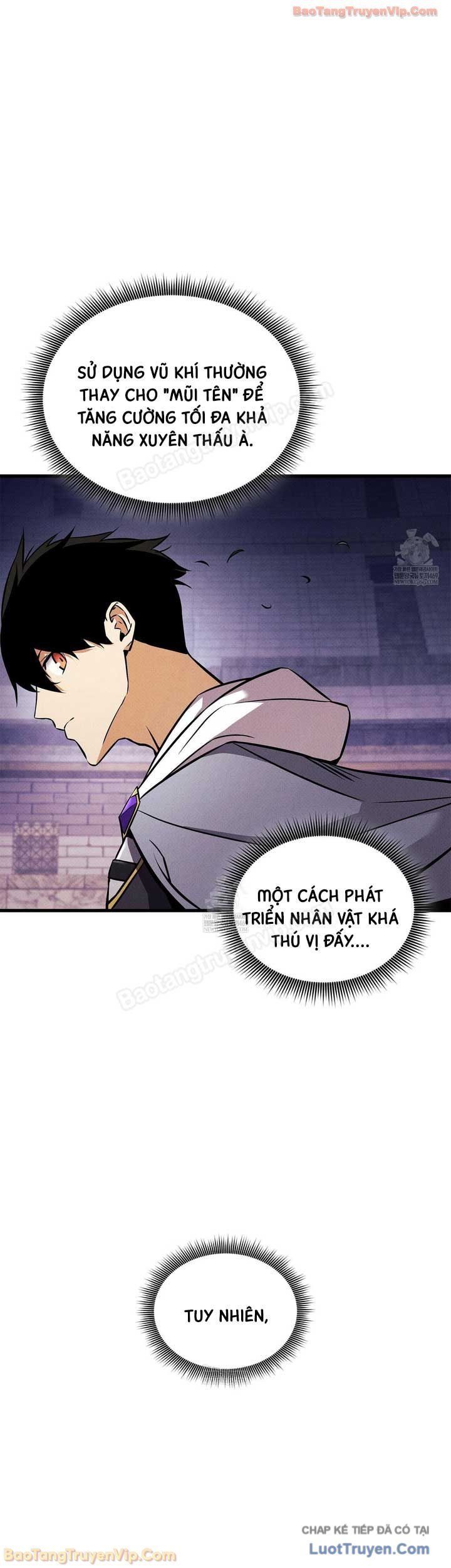 Huyền Thoại Game Thủ - Tái Xuất Chapter 235 - 39