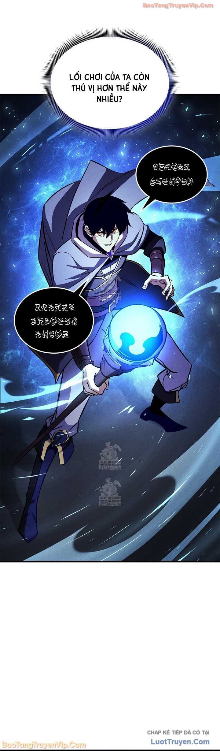 Huyền Thoại Game Thủ - Tái Xuất Chapter 235 - 40