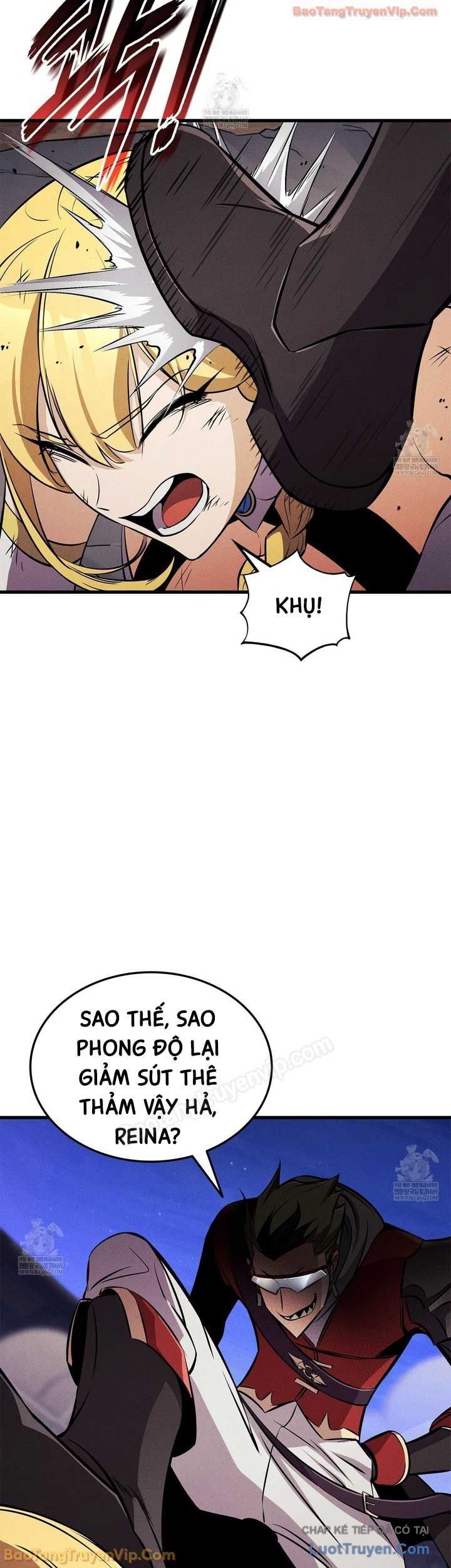 Huyền Thoại Game Thủ - Tái Xuất Chapter 235 - 5