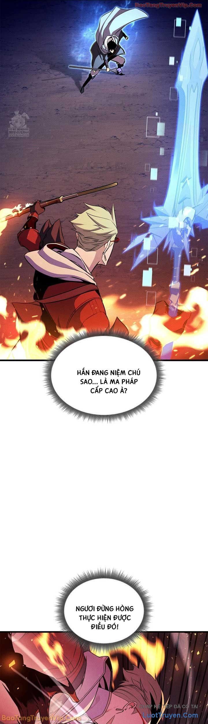 Huyền Thoại Game Thủ - Tái Xuất Chapter 235 - 41