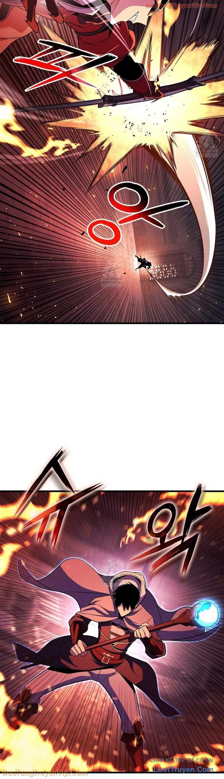 Huyền Thoại Game Thủ - Tái Xuất Chapter 235 - 42