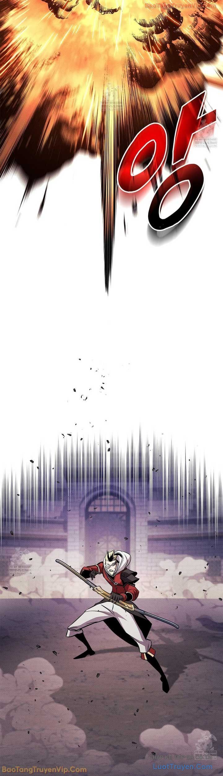 Huyền Thoại Game Thủ - Tái Xuất Chapter 235 - 44