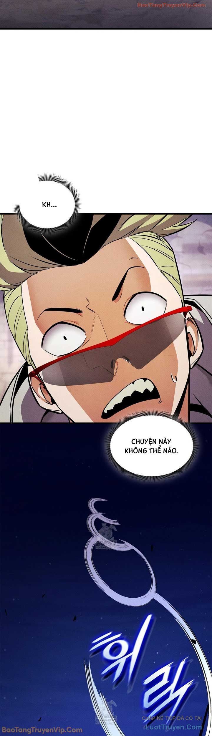 Huyền Thoại Game Thủ - Tái Xuất Chapter 235 - 45