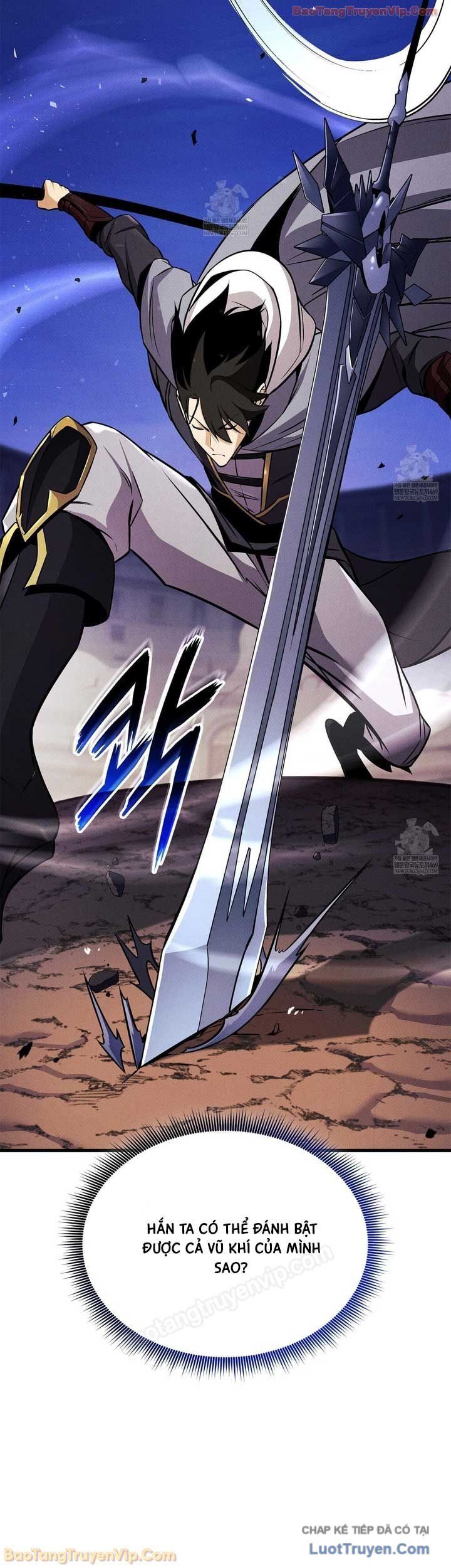 Huyền Thoại Game Thủ - Tái Xuất Chapter 235 - 46