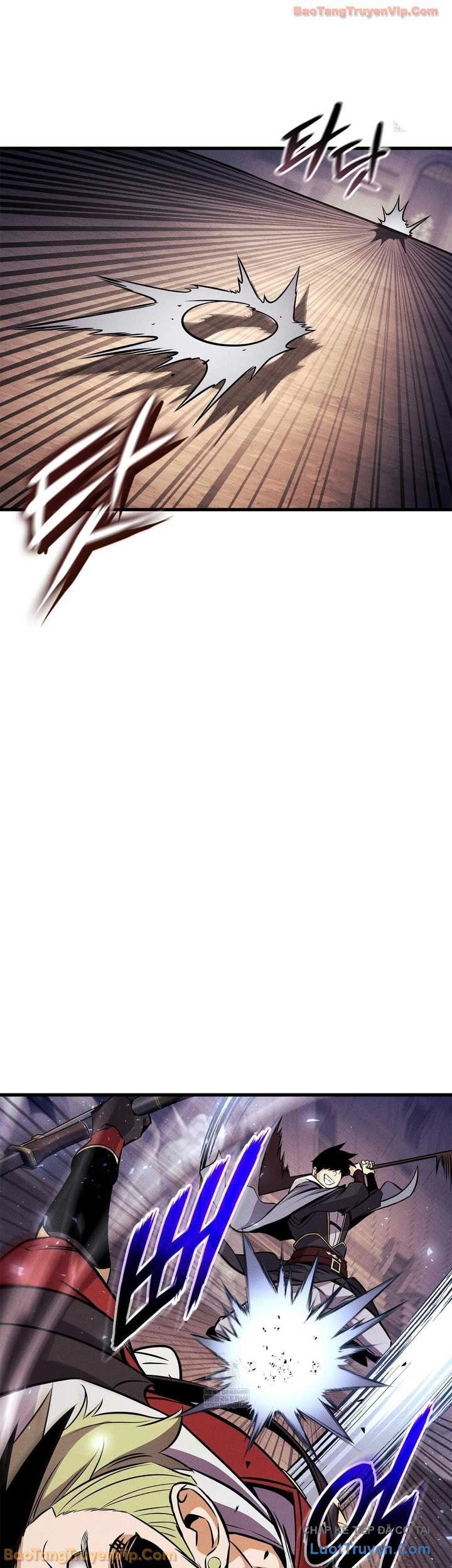 Huyền Thoại Game Thủ - Tái Xuất Chapter 235 - 47