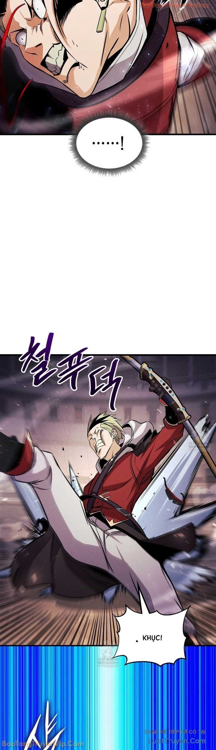 Huyền Thoại Game Thủ - Tái Xuất Chapter 235 - 48