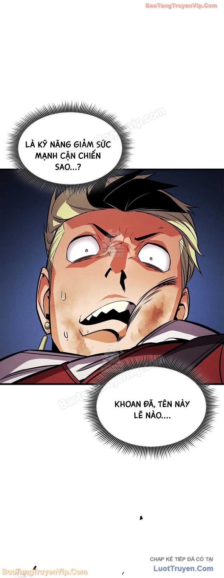 Huyền Thoại Game Thủ - Tái Xuất Chapter 235 - 50