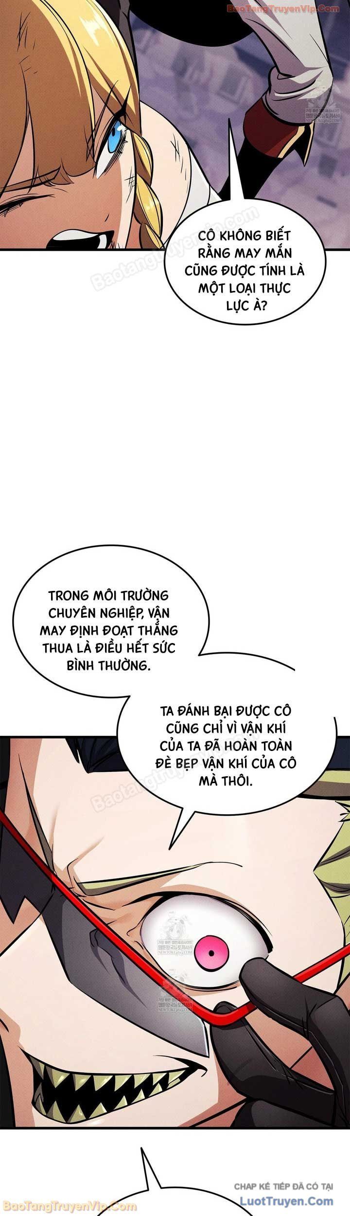 Huyền Thoại Game Thủ - Tái Xuất Chapter 235 - 6