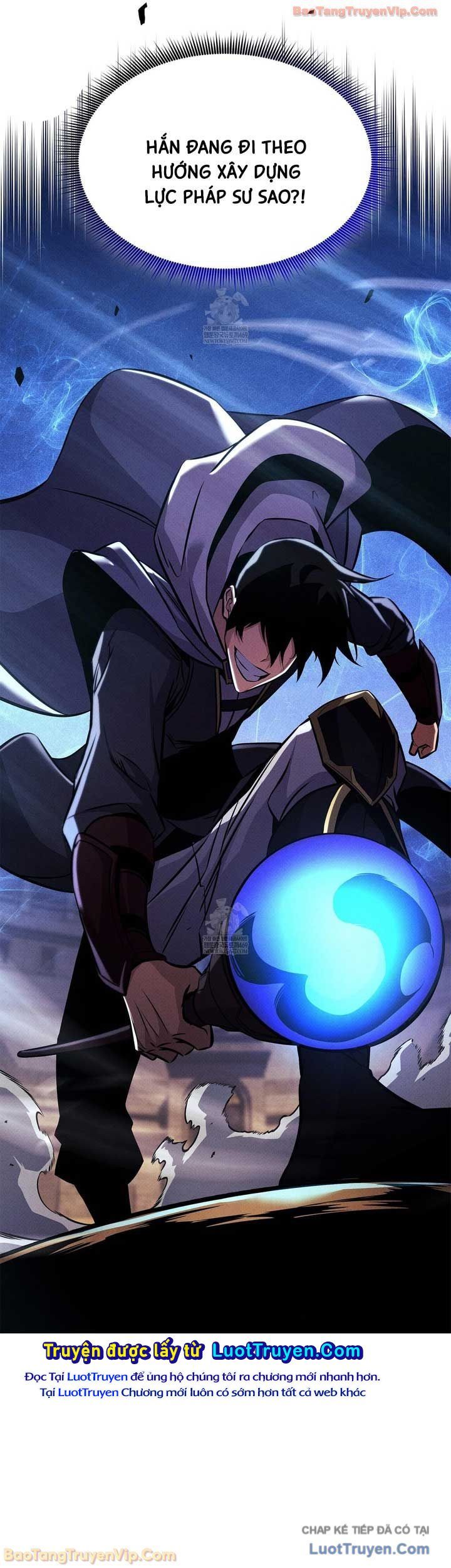 Huyền Thoại Game Thủ - Tái Xuất Chapter 235 - 51