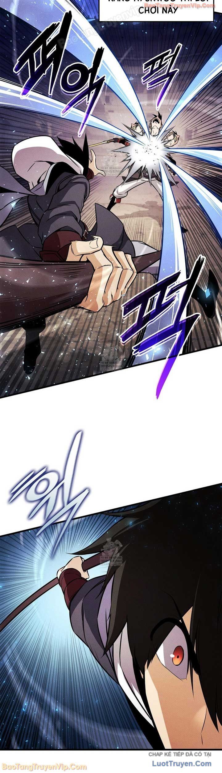 Huyền Thoại Game Thủ - Tái Xuất Chapter 235 - 54