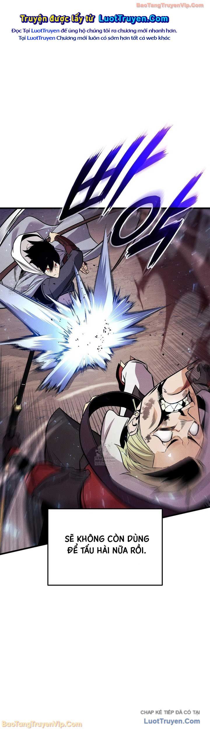 Huyền Thoại Game Thủ - Tái Xuất Chapter 235 - 55