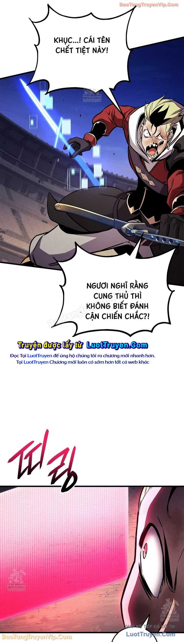 Huyền Thoại Game Thủ - Tái Xuất Chapter 235 - 56
