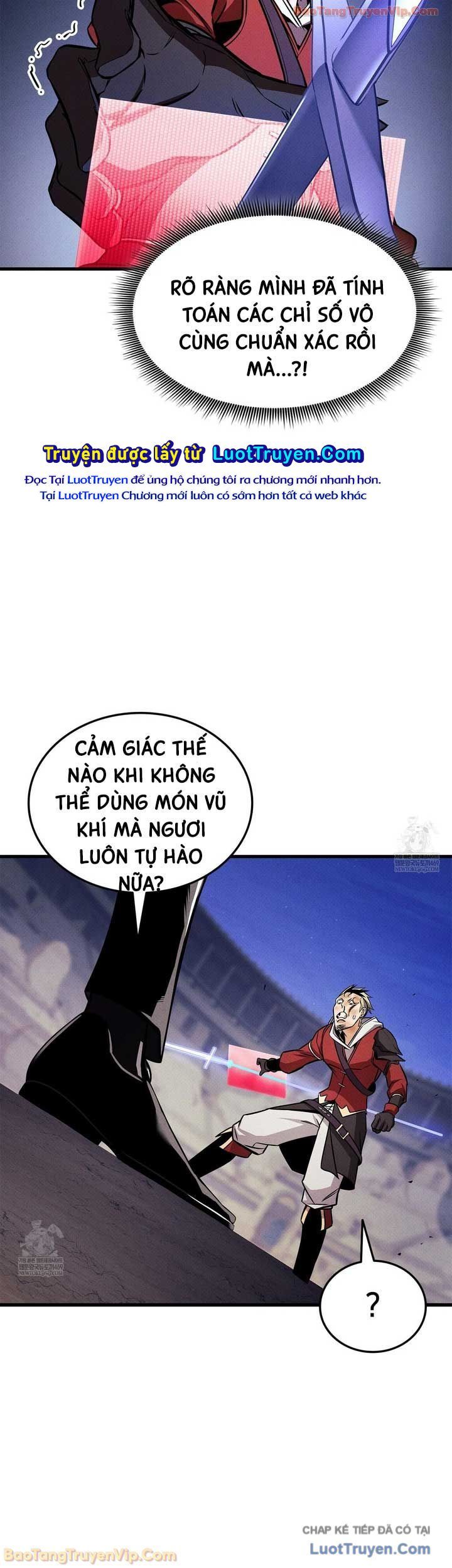 Huyền Thoại Game Thủ - Tái Xuất Chapter 235 - 58