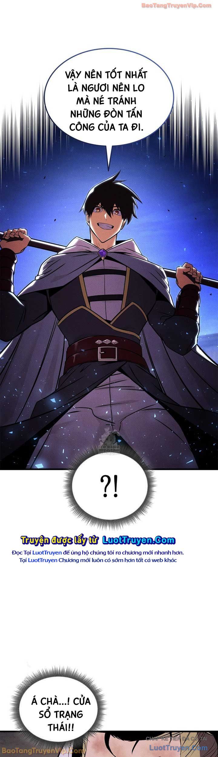 Huyền Thoại Game Thủ - Tái Xuất Chapter 235 - 59